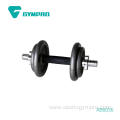 10kg grey hammerton dumbbell set